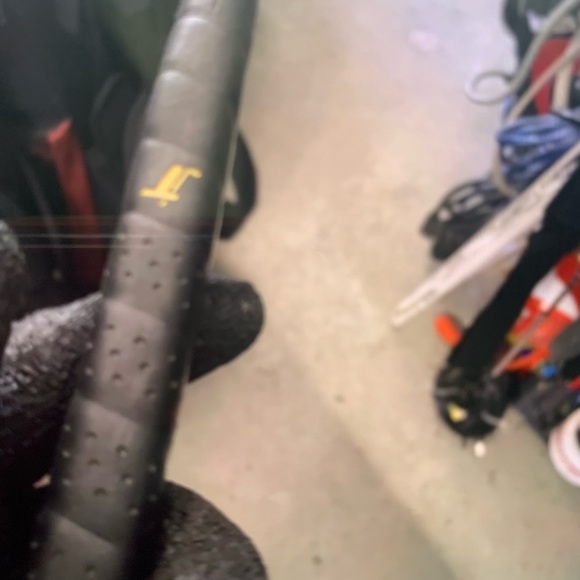 Tour edge putter Fiber sonic super soft - Picture 3 of 9